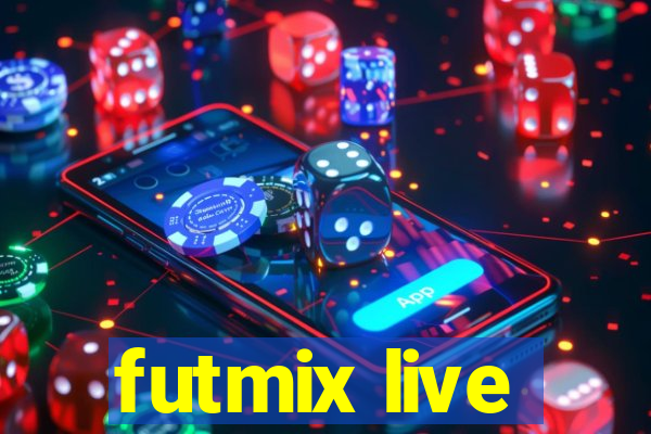 futmix live