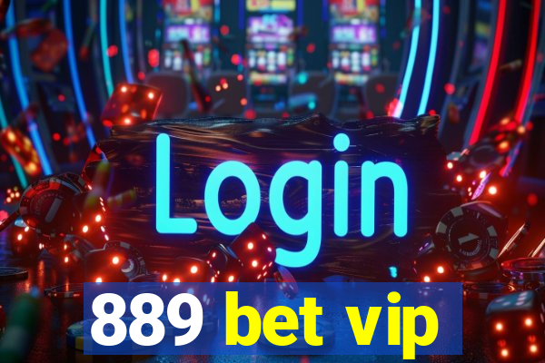 889 bet vip