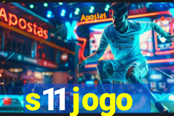 s11 jogo
