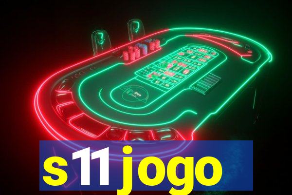 s11 jogo