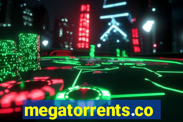 megatorrents.co
