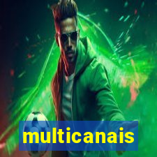 multicanais fluminense x