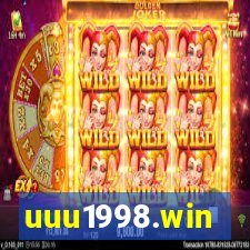 uuu1998.win