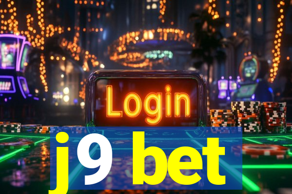 j9 bet