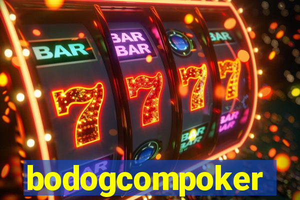 bodogcompoker
