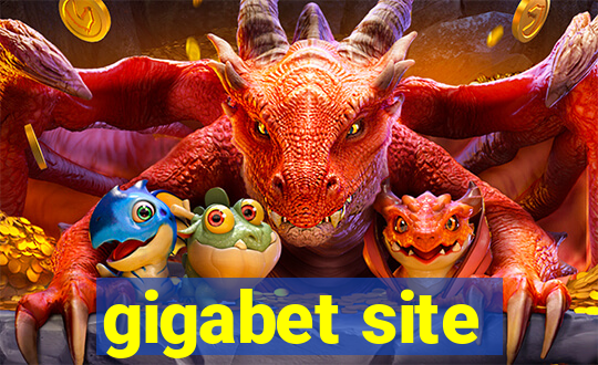 gigabet site