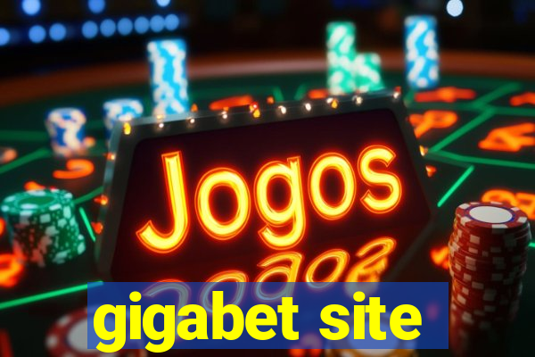 gigabet site