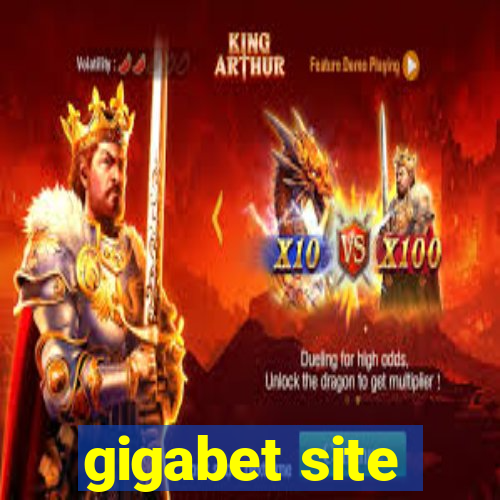 gigabet site