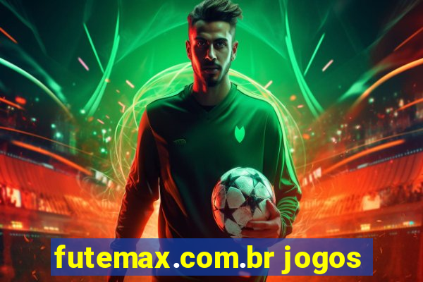 futemax.com.br jogos