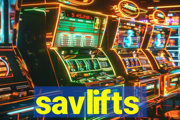 savlifts