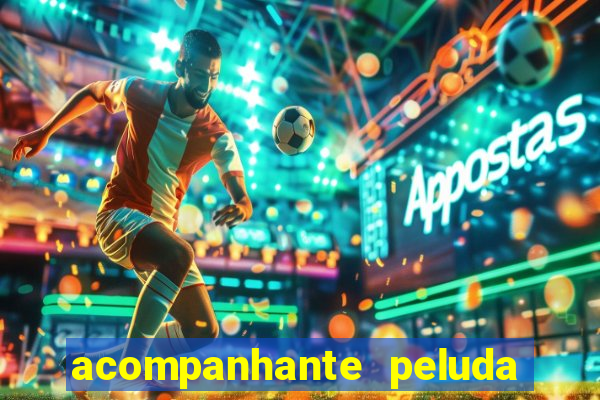 acompanhante peluda porto alegre