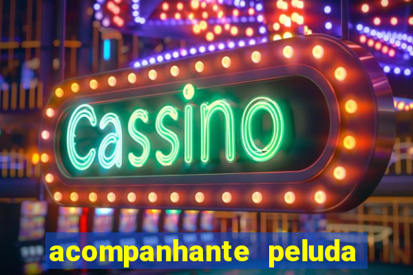 acompanhante peluda porto alegre
