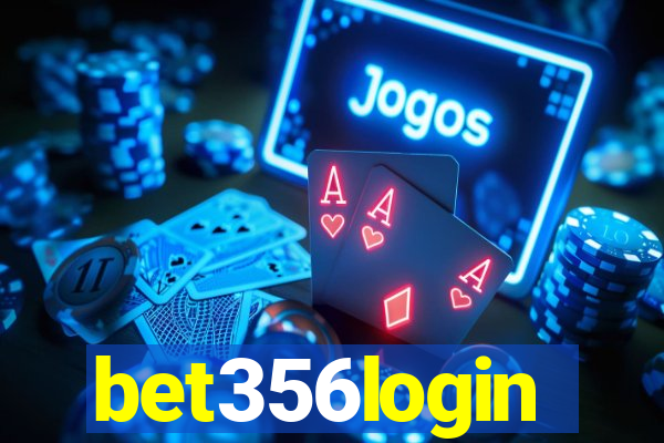 bet356login