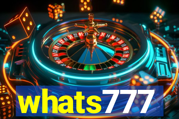 whats777