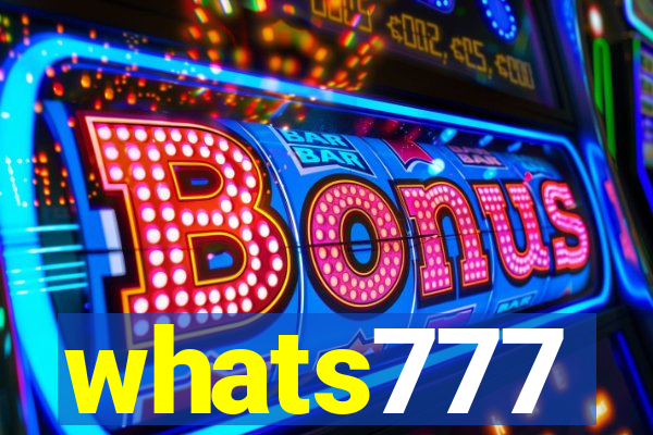 whats777