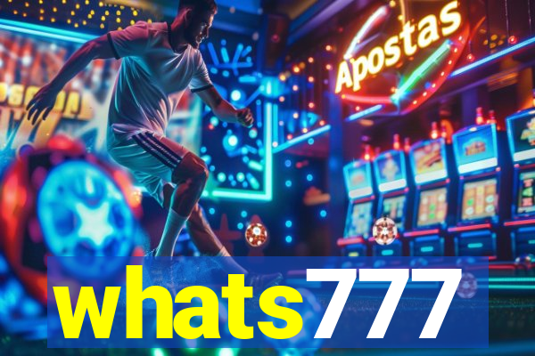 whats777