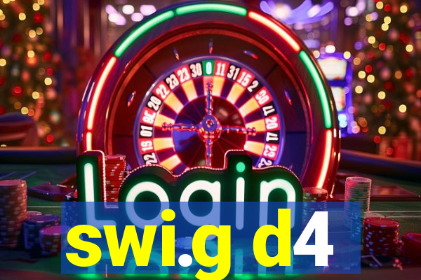 swi.g d4