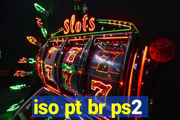 iso pt br ps2