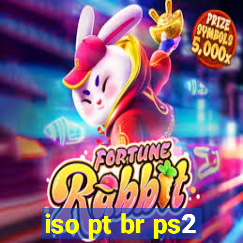 iso pt br ps2