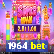 1964 bet