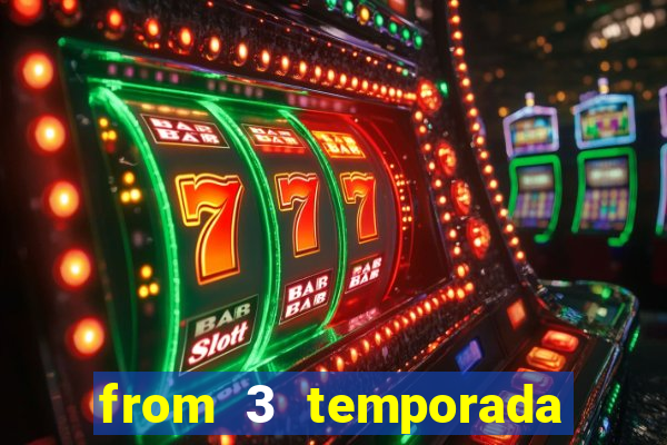 from 3 temporada dublado torrent magnet