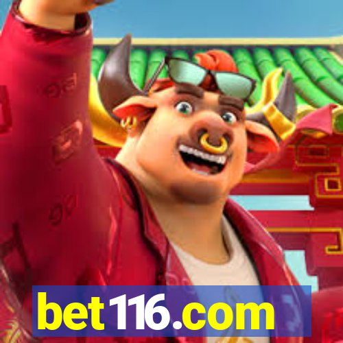 bet116.com
