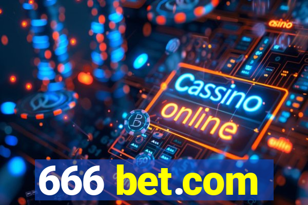 666 bet.com