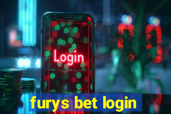 furys bet login
