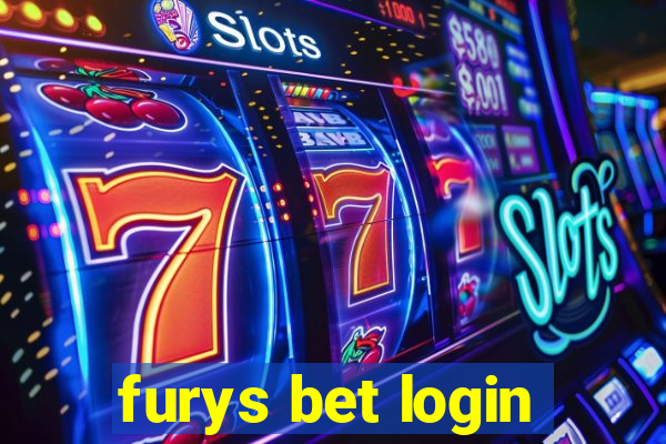 furys bet login