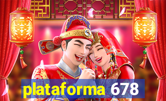 plataforma 678