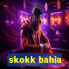 skokk bahia