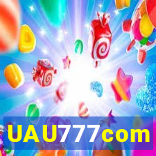 UAU777com