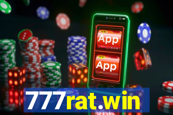 777rat.win