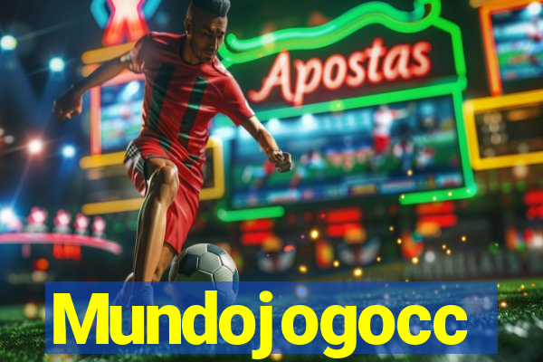 Mundojogocc