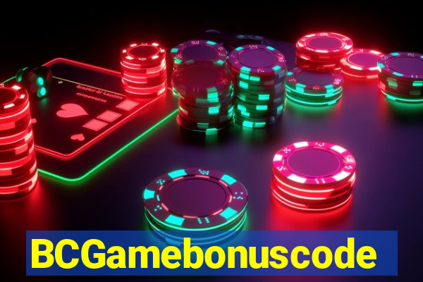 BCGamebonuscode