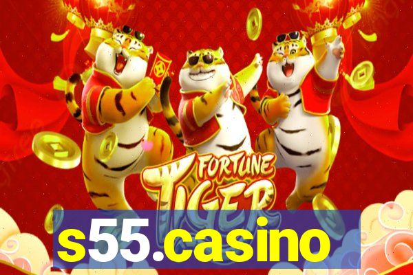 s55.casino