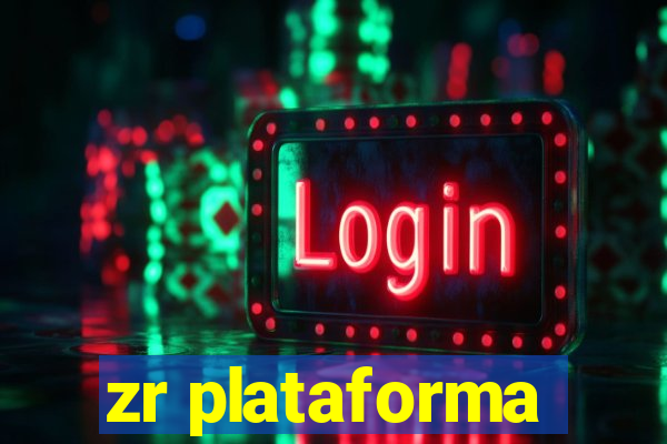 zr plataforma