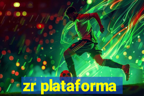 zr plataforma