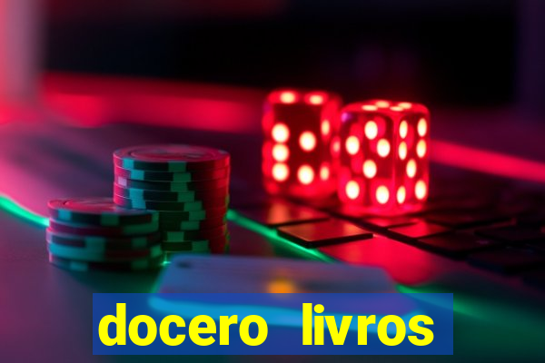 docero livros romance dark