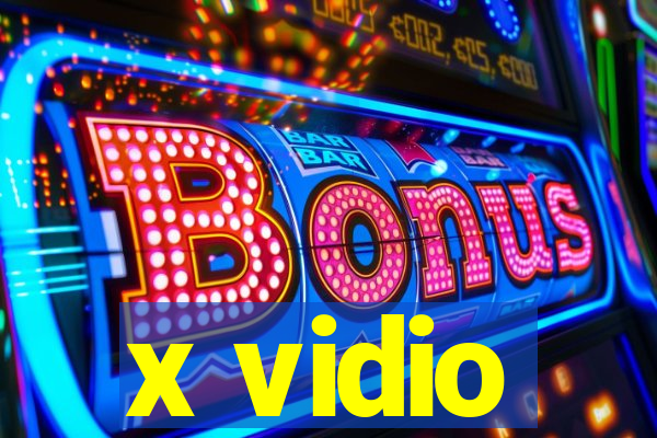 x vidio
