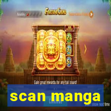 scan manga