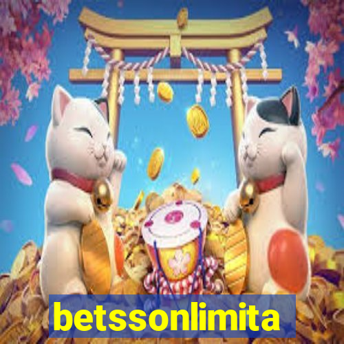 betssonlimita