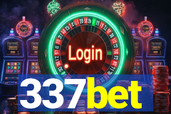 337bet