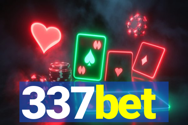 337bet