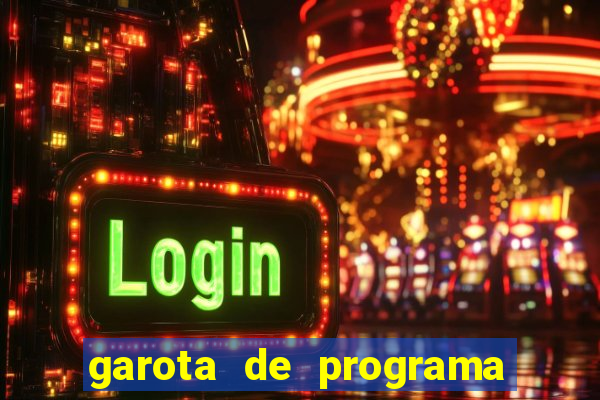 garota de programa em porto velho