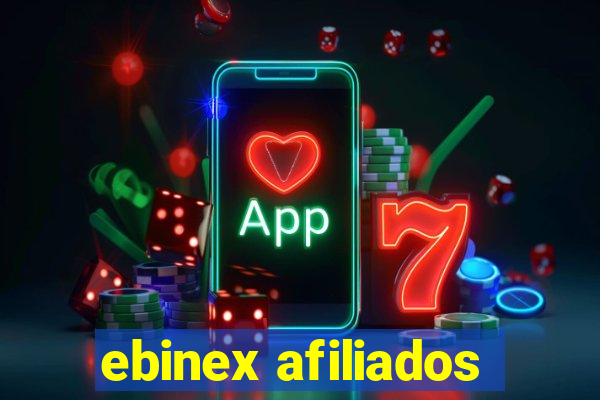 ebinex afiliados