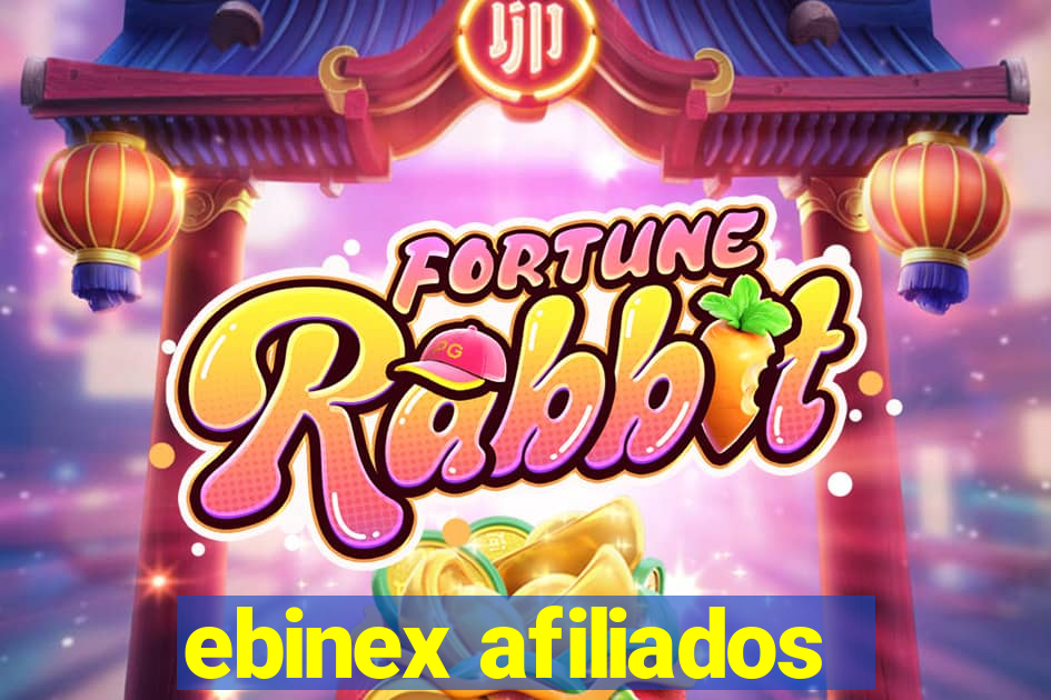 ebinex afiliados
