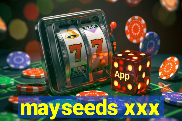 mayseeds xxx