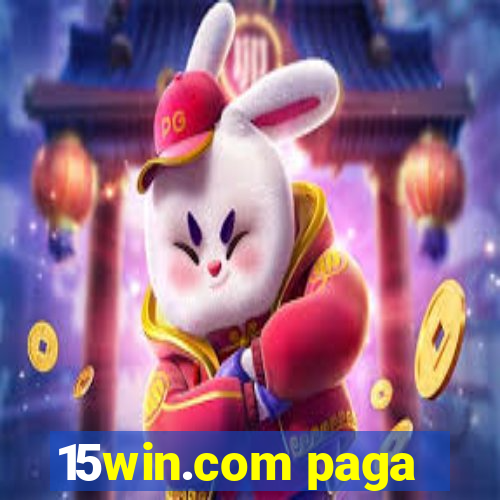 15win.com paga