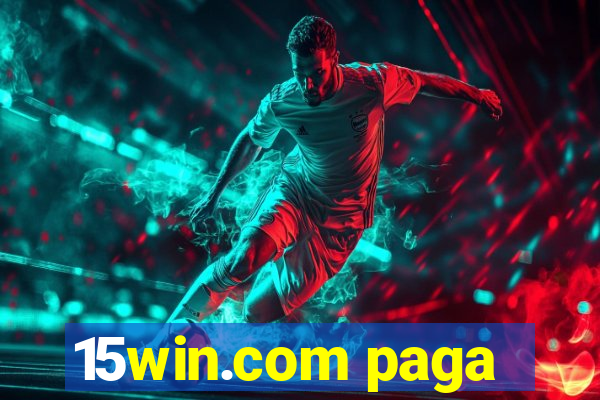 15win.com paga
